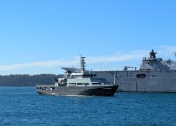 Avustralya’dan GPS’den bağımsız navigasyon testi