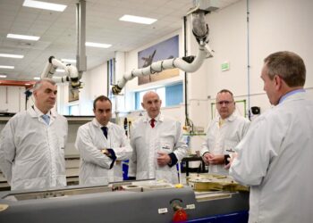 SCALP seyir füzelerinin üretimi yeniden başlıyor