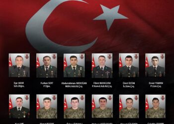 12 Kahraman Mehmetçiğin Şehit Düştüğü Olay Hakkında