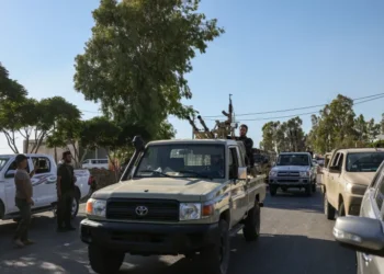 Süveyda’da ateşkes ilan edildi