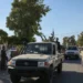 Süveyda’da ateşkes ilan edildi