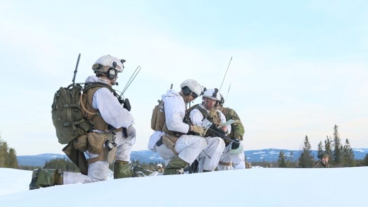 Fransa ve Norveç’ten ortak girişim