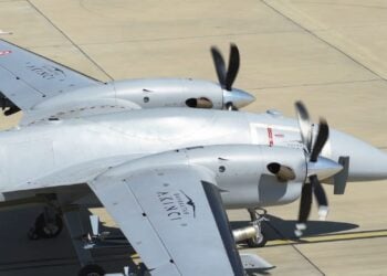 AKINCI TİHA’dan Akıllı Dolanan Mühimmat ALPAGUT testi