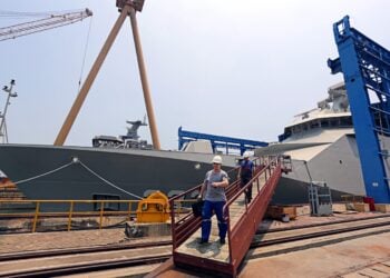 Endonezya’dan ABD Donanması’na bakım onarım teklifi