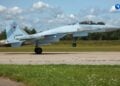Rus ordusuna Su-35S teslimatı