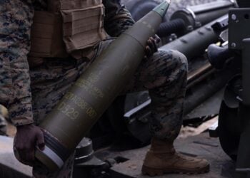 Almanya Bulgaristan’da barut ve mühimmat üretecek