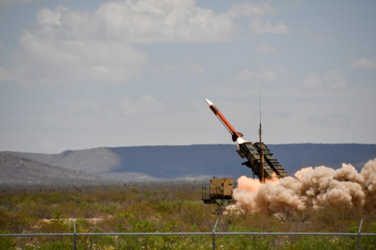 Danimarka’ya 8,5 milyar dolarlık hava savunma sistemi tedariki