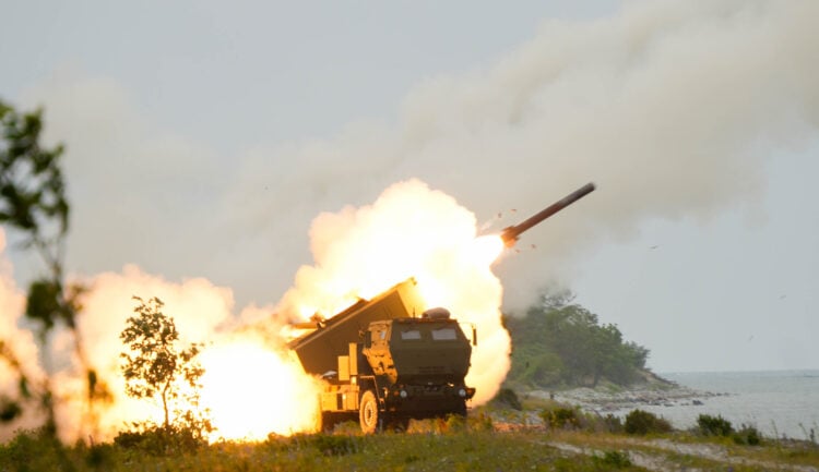 ABD’den Bahreyn’e HIMARS tedariki