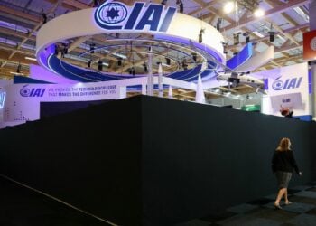 İsrailli şirketlerin Hollanda savunma fuarına katılımı engellendi