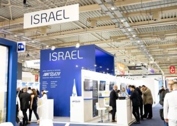 Birleşik Krallık’tan İsrail’e savunma fuarı engeli