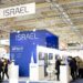 Birleşik Krallık’tan İsrail’e savunma fuarı engeli
