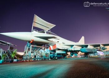 Eurofighter’ın zaman çizelgesi | Eurofighter Dosyası  – 5