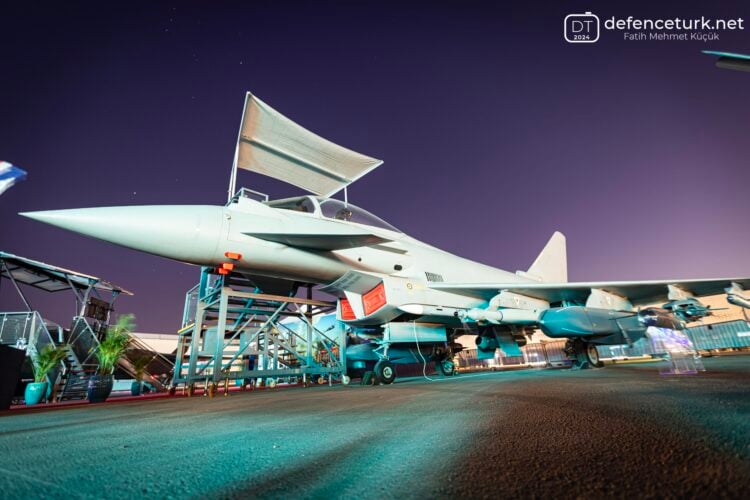 Eurofighter’ın zaman çizelgesi | Eurofighter Dosyası – 5