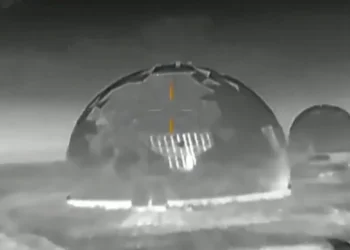 Ukrayna FPV dronlarla Rus sistemlerini hedef aldı