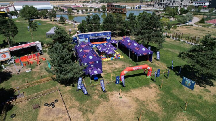 Tekno Macera Erzurum’da