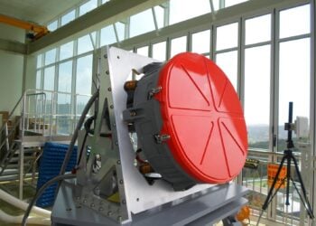 Güney Kore’den KF-21 savaş uçağı için AESA radar