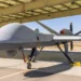 Belçika ilk MQ-9B İHA’sına kavuştu