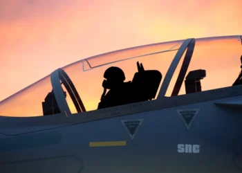 Sierra Nevada Corporation’dan yeni eğitim uçağı