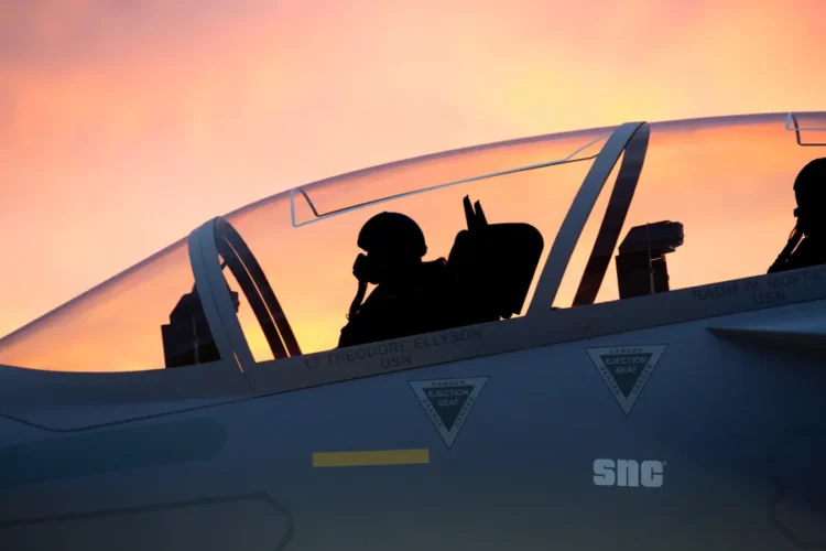 Sierra Nevada Corporation’dan yeni eğitim uçağı