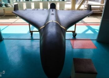 Çek şirketten Rus kamikaze İHA’ları hakkındaki iddialara yalanlama