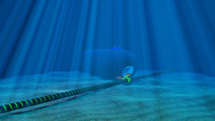 Türkiye’nin mini denizaltısı Yunan basınında