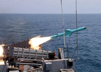 İran’dan tatbikat