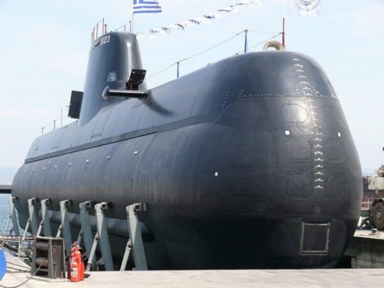 Güney Kore Yunanistan’a yeni savunma ortaklıkları sunuyor