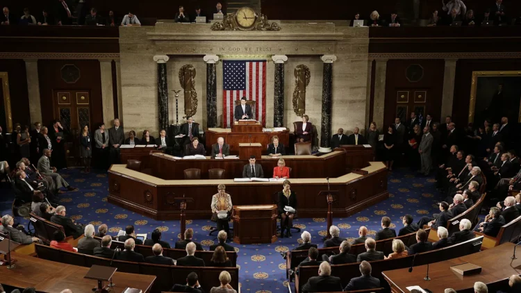 ABD Kongresi’nde Türkiye tartışması