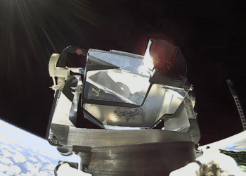 Starlink’ten uydular arası lazer haberleşme