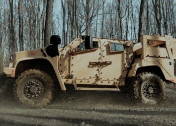 ABD’den Kanada’ya JLTV tedariki