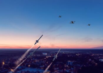 İsveç’ten yeni anti-drone füzesi