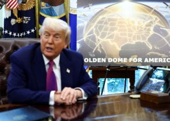 ABD’nin Altın Kubbe hava savunma kalkanında yeni detaylar