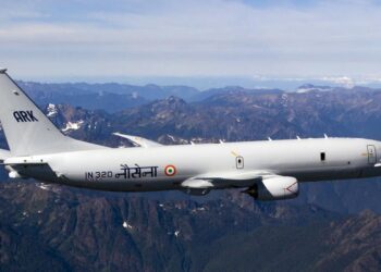 Hindistan P-8I uçağı tedariki müzakerelerini durdurdu