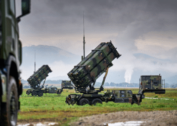 Hollanda Polonya’ya hava savunma sistemi konuşlandırıyor