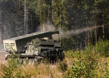 Birleşik Krallık’tan yeni füze projesi