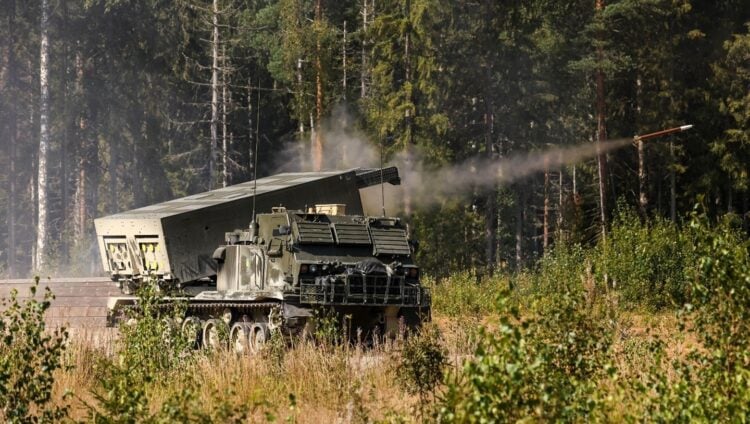 Birleşik Krallık’tan yeni füze projesi