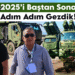 IDEF 2025 Vlog’u yayında!
