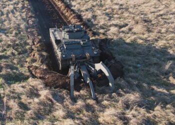 Birleşik Krallık’tan “ATILLA” projesi