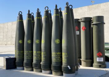 MKE’den Polonya hamlesi