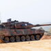 Yunanistan’dan Leopard 2 tanklarına bakım ihalesi