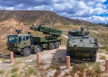 İspanya İsrail ile olan bir silah anlaşmasını daha iptal etti