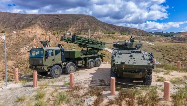 İspanya İsrail ile olan bir silah anlaşmasını daha iptal etti