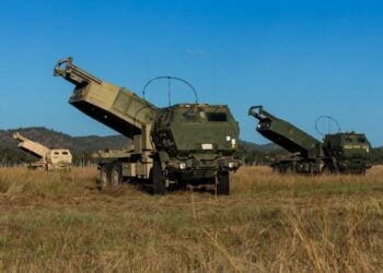 Avustralya’dan HIMARS tedariki