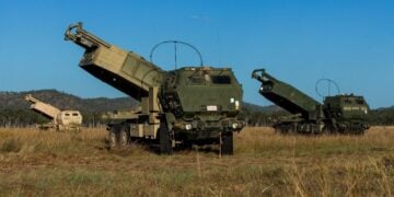 Avustralya’dan HIMARS tedariki