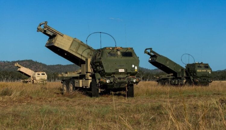 Avustralya’dan HIMARS tedariki