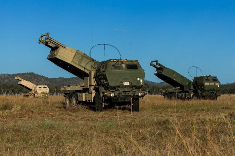 Avustralya’dan HIMARS tedariki