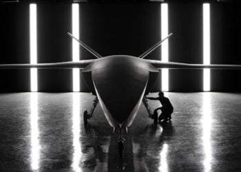 Almanya’dan yeni insansız savaş uçağı