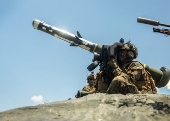 ABD’den Polonya’ya dev Javelin tanksavar füzesi tedariki