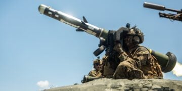 ABD’den Polonya’ya dev Javelin tanksavar füzesi tedariki