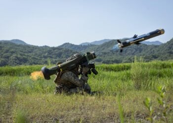 ABD’den Polonya’ya dev Javelin tanksavar füzesi tedariki